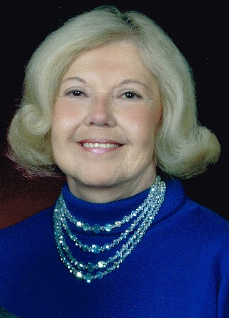 Grace M. Flynn